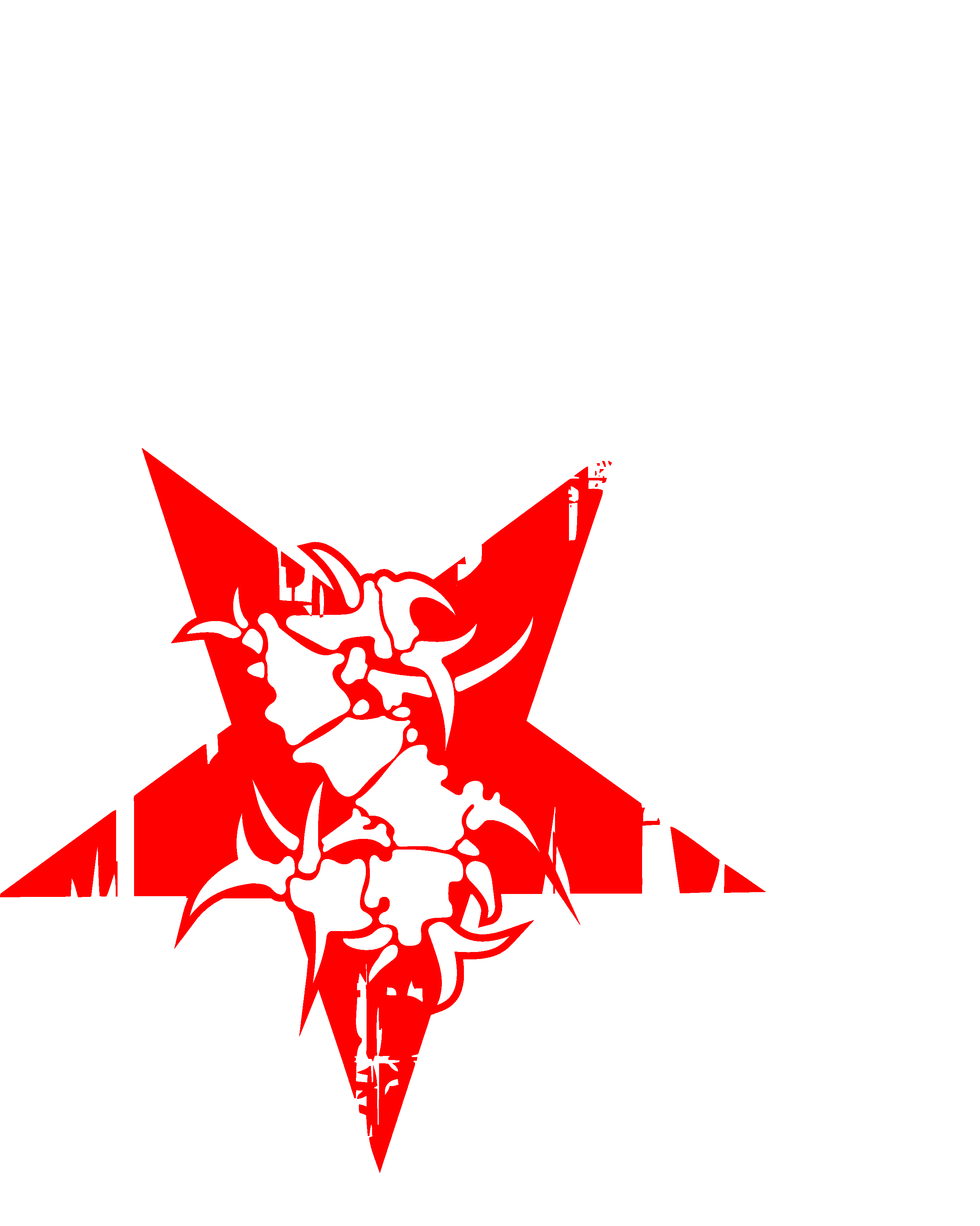 Sepultura Logo